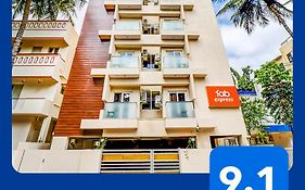 Fabhotel Bsr Inn
